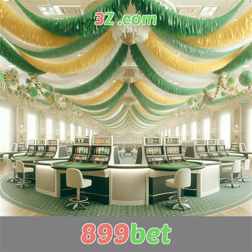 Descubra as Ofertas Especiais da 899bet: Mais Diversão e Prêmios!