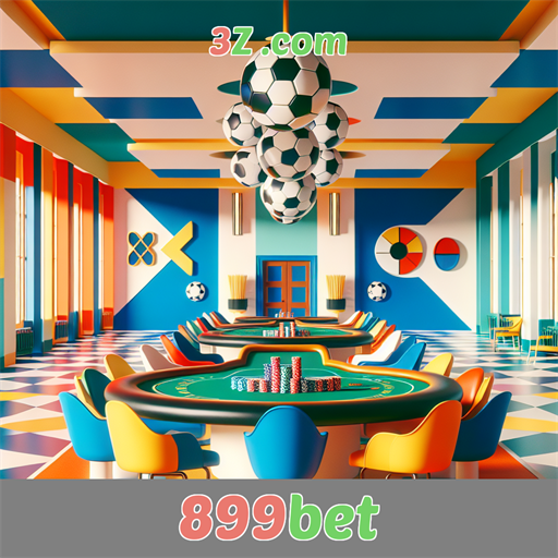 Atrações dos Caça-níqueis no 899bet: Diversão e Emoção a Cada Giro