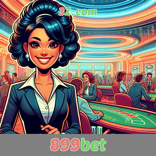 Apostas Esportivas na 899bet: Uma Nova Era de Entretenimento e Emoção