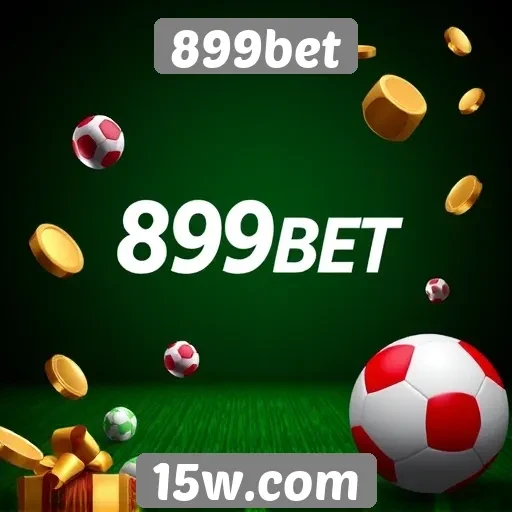 899bet oferece uma ampla gama de jogos online