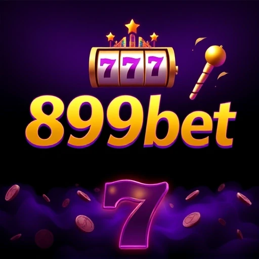 899bet Logo