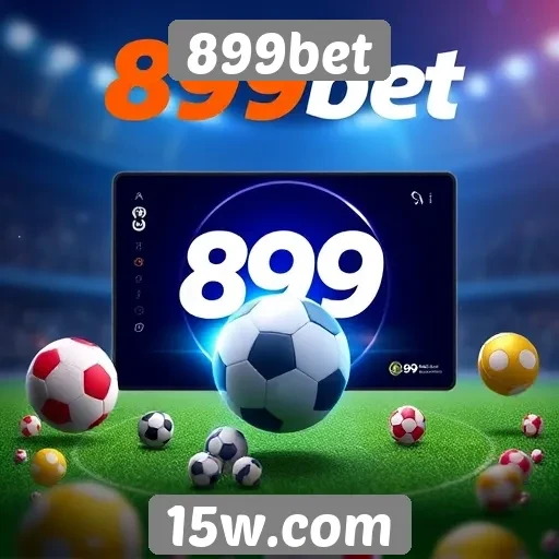 Futuras atualizações planejadas para o 899bet