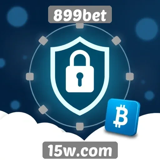 Avaliação da segurança das transações no 899bet